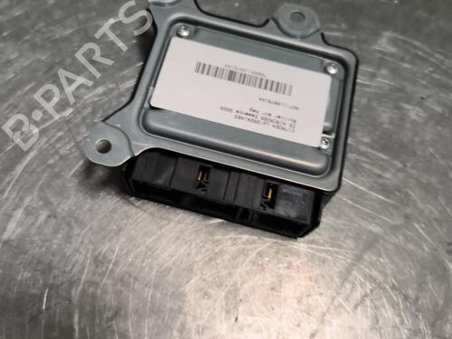 Used ECU airbags CITROËN C5 AIRCROSS (A_) 1.6 PureTech 180 (A45GFR) (181 hp) 29347943
