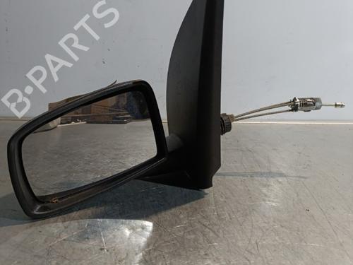Used Left mirror FIAT PANDA (169_) 1.2 4x4 (169.AXB2A) (60 hp) 21721302