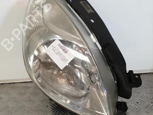 Used Right headlight Right headlight CITROËN XSARA PICASSO (N68) 1.6 HDi (90 hp) 21715985 21715985