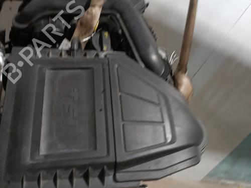 Engine SKODA OCTAVIA III (5E3, NL3, NR3) 1.0 TSI | BP29330847M1 
