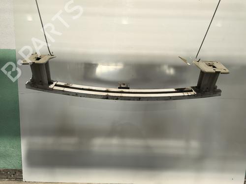 Used Front bumper reinforcement RENAULT TRAFIC III Van (FG_) 1.6 dCi 120 (FGMB, FGMC) (120 hp) 31257788
