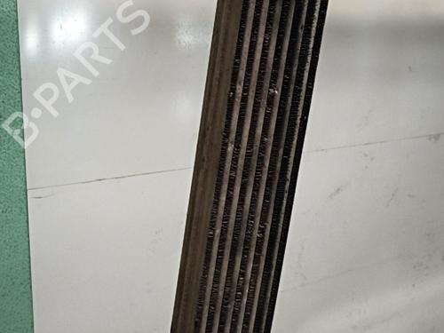 Intercooler Intercooler OPEL CORSA D (S07) 1.3 CDTI (L08, L68) (75 hp) 36553903 36553903