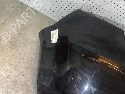 Used Rear bumper SEAT LEON (1P1) 2.0 TDI 16V (140 hp) 21714549