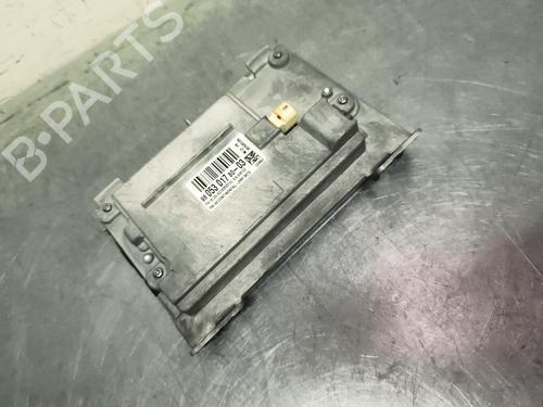 Used Display monitor Display monitor PEUGEOT 2008 I (CU_) 1.6 HDi (92 hp) 32993630 32993630