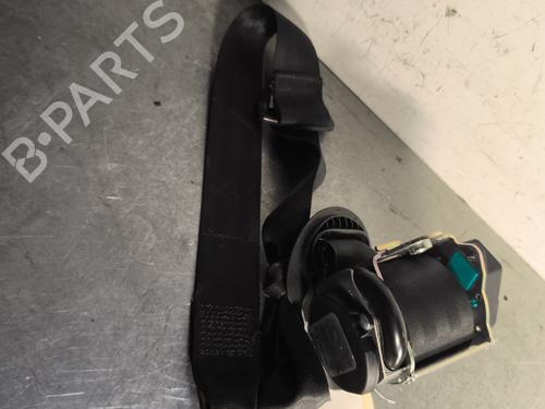 Front right seatbelt VW SCIROCCO III (137, 138) 2.0 TDI | BP30356782I25 - Image 3