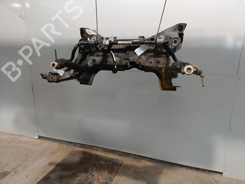 Right front suspension arm FORD FOCUS IV (HN) 1.0 EcoBoost | BP28077765M13 
