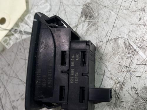 Used Right front window switch Right front window switch BMW 3 (E90) 320 d (163 hp) 21717600 21717600