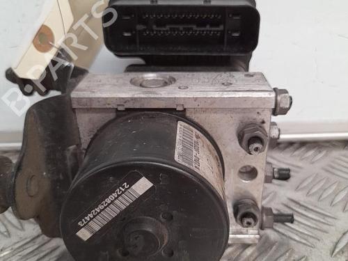 Used ABS pump SEAT LEON (1P1) 1.9 TDI (90 hp) 21695722