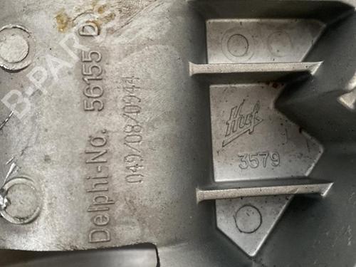 Used Ignition barrel Ignition barrel OPEL CORSA D (S07) 1.3 CDTI (L08, L68) (75 hp) 21698166 21698166