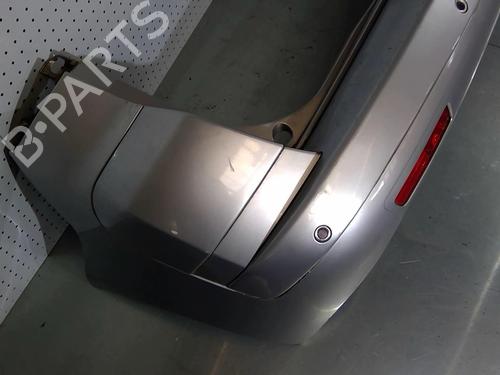 Used Rear bumper Rear bumper CITROËN C4 Picasso I MPV (UD_) 1.6 HDi (109 hp) 21708497 21708497
