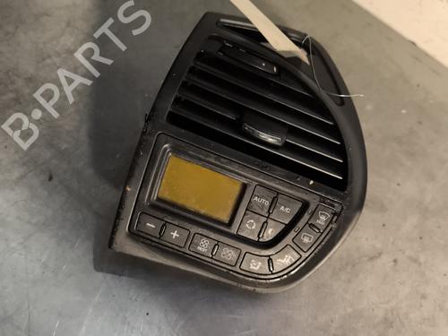 Używane Panel klimatyzacji / ogrzewania CITROËN C4 Picasso I MPV (UD_) 1.6 HDi (109 hp) 30552386