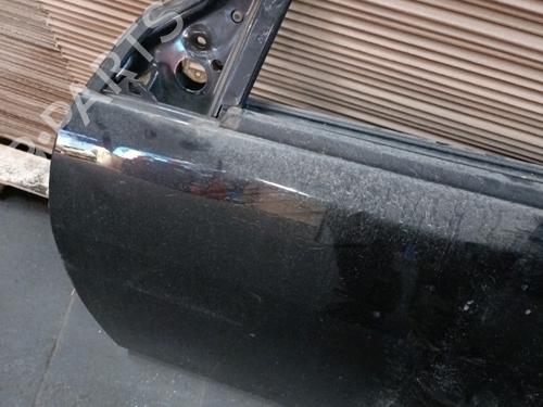 Used Left front door RENAULT MEGANE II Coupé-Cabriolet (EM0/1_) 1.9 dCi (120 hp) 22031859