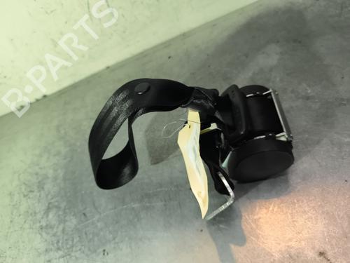 Rear left belt tensioner SEAT LEON (1P1) 1.9 TDI | BP29733136C89 