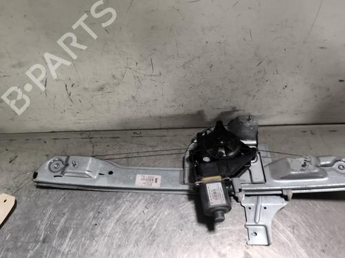 Front left window mechanism PEUGEOT 208 I (CA_, CC_) 1.4 HDi | BP28442675C22 