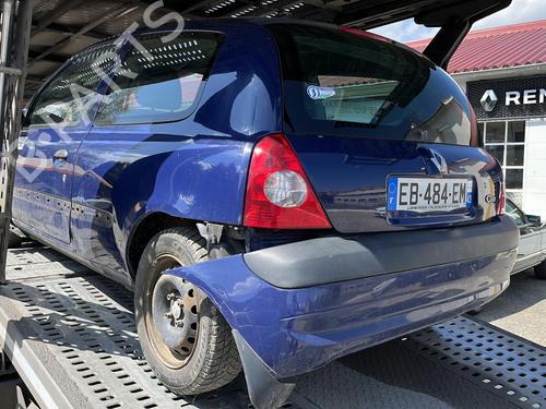 Right taillight RENAULT CLIO II (BB_, CB_) 1.2 (BB0A, BB0F, BB10, BB1K, BB28, BB2D, BB2H, CB0A,... | BP21711980C35 