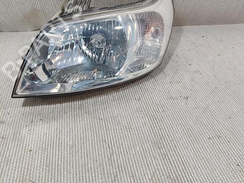 Used Left headlight Left headlight CHEVROLET AVEO / KALOS Hatchback (T250, T255) 1.2 (84 hp) 21694657 21694657