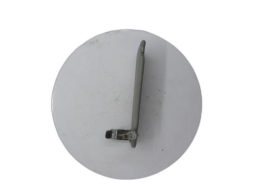 Left sun visor SKODA OCTAVIA II Combi (1Z5) | BP36015090I1 - Image 3