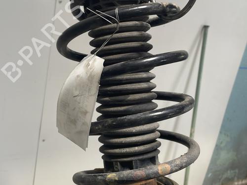 Right front shock absorber CITROËN C3 / C3 ORIGIN III (SX) 1.6 BlueHDi 75 | BP26028474M17 