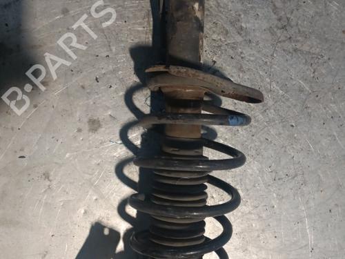 Used Right front steering knuckle PEUGEOT 207 SW (WK_) 1.6 HDi (90 hp) 21699204