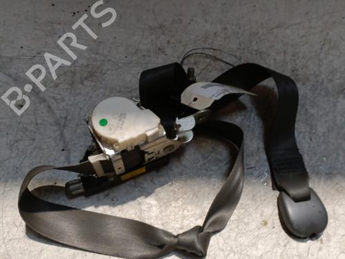 Used Front right seatbelt Front right seatbelt RENAULT CLIO III Hatchback Van (SB_, SR_) [2005-2026] 29538275 29538275
