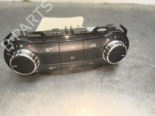Used Climate control MERCEDES-BENZ B-CLASS Sports Tourer (W246, W242) B 180 CDI / d (246.212) (109 hp) 32997147
