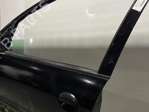Left front door PEUGEOT 206+ (2L_, 2M_) 1.4 HDi eco 70 | BP25985555C2 