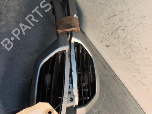 Air vent ISUZU D-MAX II (TFR, TFS) 2.5 CRDi 4x4 (TFS86J) | BP29559531I21 - Image 1