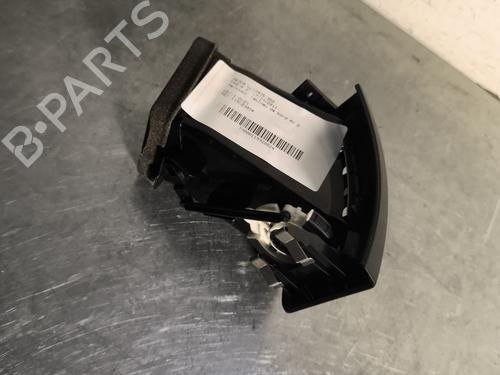 Used Air vent SKODA FABIA II (542) 1.6 TDI (75 hp) 32993612