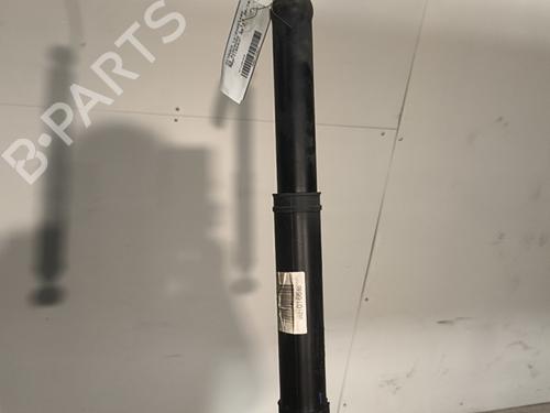 Højre bagtil støddæmper CITROËN C3 AIRCROSS II (2R_, 2C_) 1.2 PureTech 110 (2RHNZB, 2RHNZW, 2RHNPX, 2RHNPJ) (110 hp) 32994346