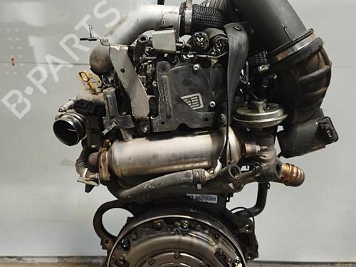 Used Engine Engine 38230255 38230255