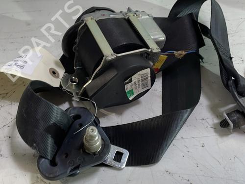 Used Front right seatbelt Front right seatbelt DACIA SANDERO 1.5 dCi (68 hp) 23266464 23266464