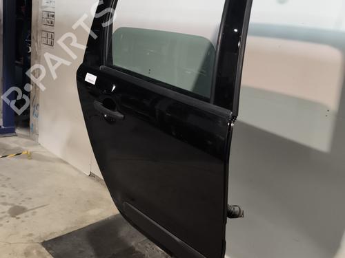 Right rear door CITROËN C3 Picasso (SH_) 1.6 HDI 90 | BP29733150C5 