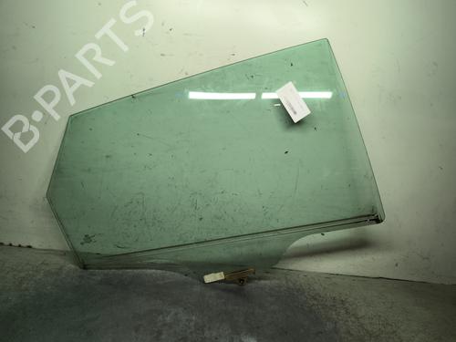Used Rear right door window KIA CEE'D Sportswagon (JD) 1.6 CRDi 136 (136 hp) 31258007