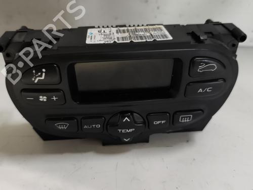 Used Climate control PEUGEOT 307 CC (3B) 2.0 16V (136 hp) 25274233