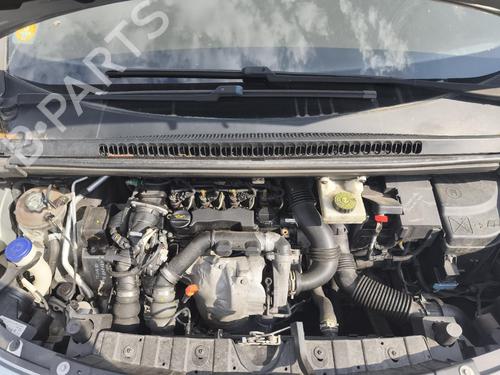 Used Parts PEUGEOT 3008 I MPV (0U_) 1.6 HDi 4917266