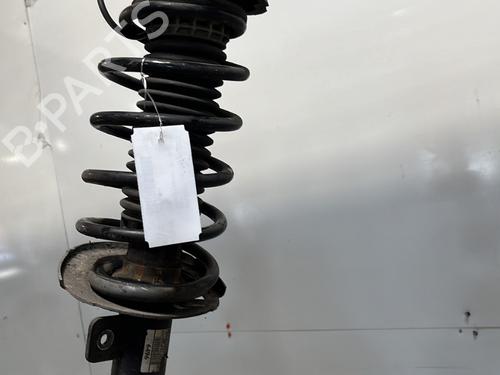 Used Left front shock absorber Left front shock absorber PEUGEOT 207 (WA_, WC_) 1.6 HDi 110 (112 hp) 28165169 28165169
