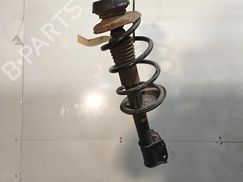 Left front shock absorber DACIA LOGAN MCV (KS_) 1.5 dCi (KS0W) | BP38188621M16 - Image 2