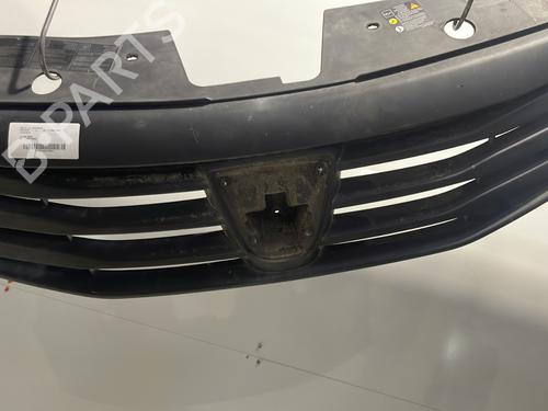 Grill DACIA SANDERO 1.2 16V | BP26028724C40 - Image 2