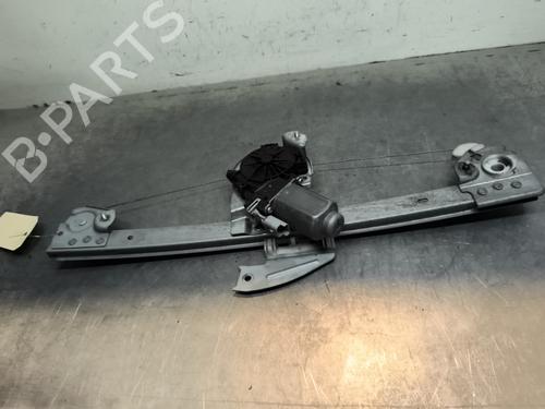 Lève-vitre avant gauche TOYOTA AYGO (_B1_) 1.0 (KGB10_, KGB10R) (68 hp) 31872249