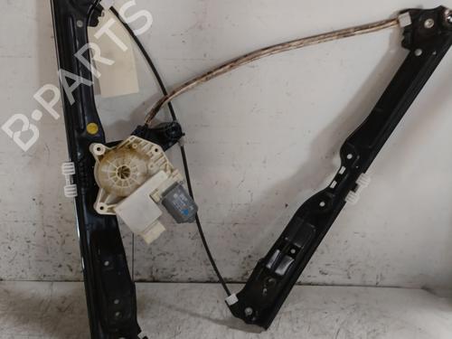 Used Front right window mechanism Front right window mechanism PEUGEOT 308 II (LB_, LP_, LW_, LH_, L3_) 1.6 HDi / BlueHDi 115 (115 hp) 26028917 26028917