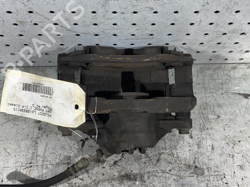 Right front steering knuckle PEUGEOT 207 (WA_, WC_) 1.4 HDi | BP21706500M26