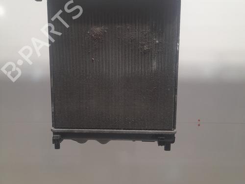 Water radiator SKODA CITIGO (NF1) 1.0 | BP22789313M31 
