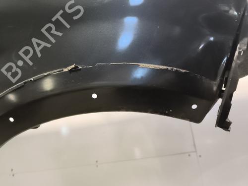 Right front fenders DACIA SANDERO 1.5 dCi | BP23402255C42