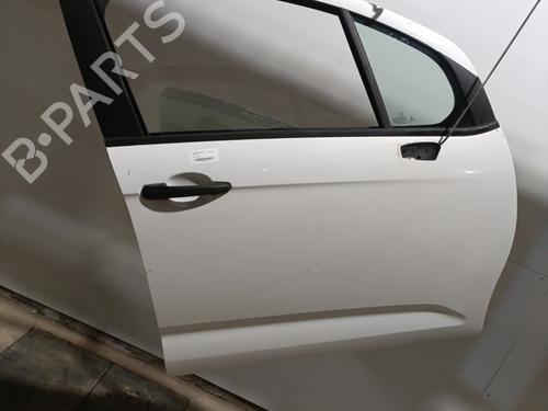 Right front door CITROËN C3 II (SC_) 1.0 VTi 68 | BP29071696C3 