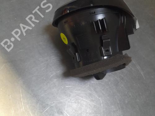 Air vent AUDI A1 Sportback (8XA, 8XF) 1.0 TFSI | BP27809854I21 