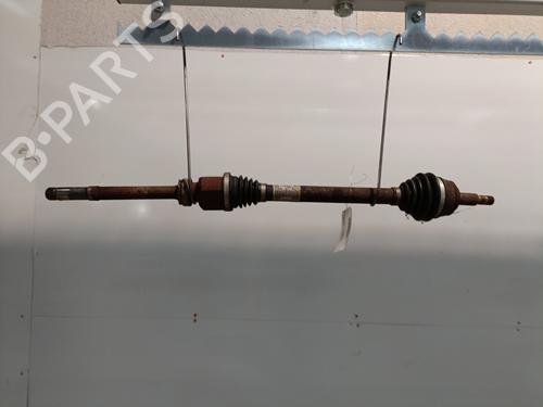 Used Right front driveshaft Right front driveshaft CITROËN C4 Grand Picasso II (DA_, DE_) 1.6 BlueHDi 120 (120 hp) 29003425 29003425