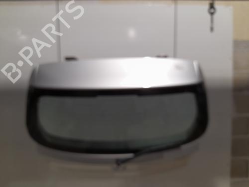 Used Tailgate BMW 1 (E81) 118 i (143 hp) 24346902