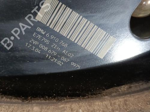 Used Right taillight Right taillight BMW 5 (E60) 545 i (333 hp) 29003816 29003816