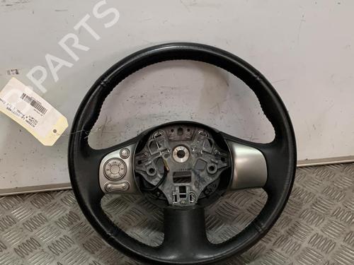 Steering wheel NISSAN MICRA IV (K13K, K13KK) 1.2 | BP21722854C49 