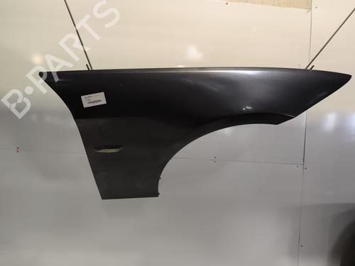 Used Right front fenders BMW 3 (E90) 320 d (163 hp) 24538485